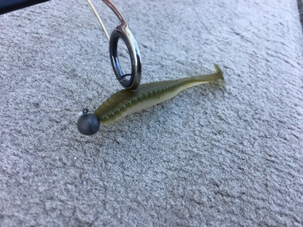 hideup ボンバー ブログ写真 2017/05/15