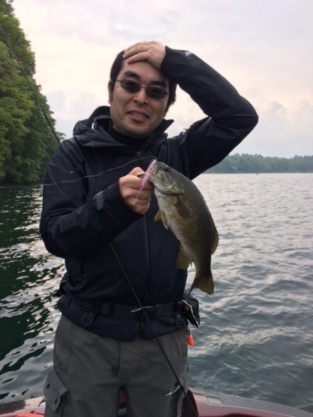 hideup ボンバー ブログ写真 2017/06/02