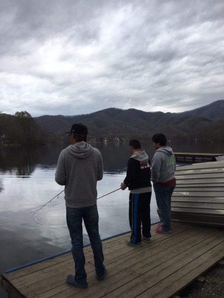 hideup ボンバー ブログ写真 2017/05/06