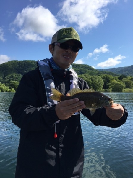 hideup ボンバー ブログ写真 2017/06/18