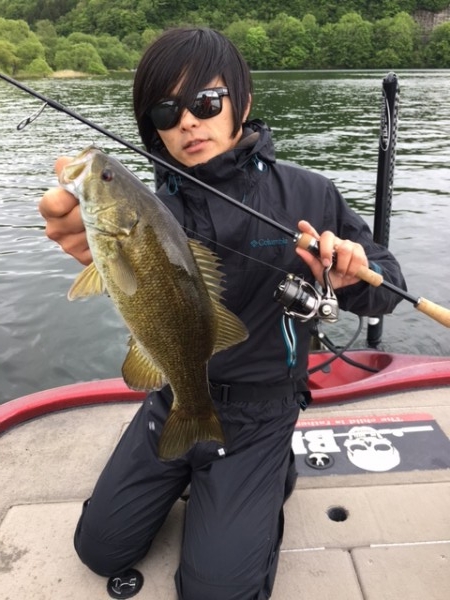 hideup ボンバー ブログ写真 2017/05/28