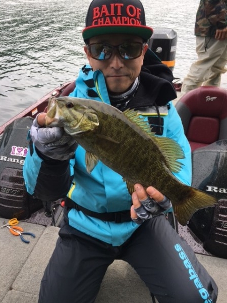 hideup ボンバー ブログ写真 2017/06/11