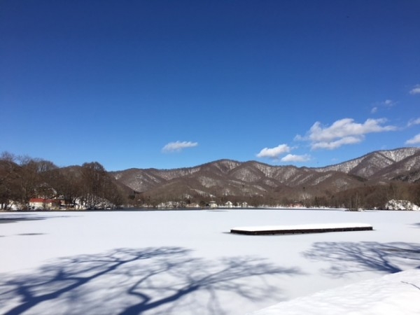 hideup ボンバー ブログ写真 2017/12/04