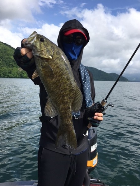 hideup ボンバー ブログ写真 2017/07/07