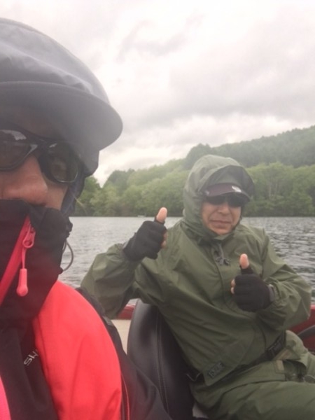 hideup ボンバー ブログ写真 2017/05/27