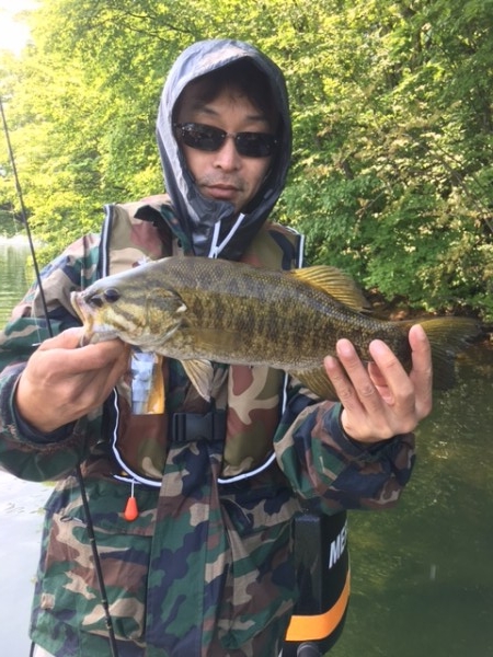 hideup ボンバー ブログ写真 2017/06/11