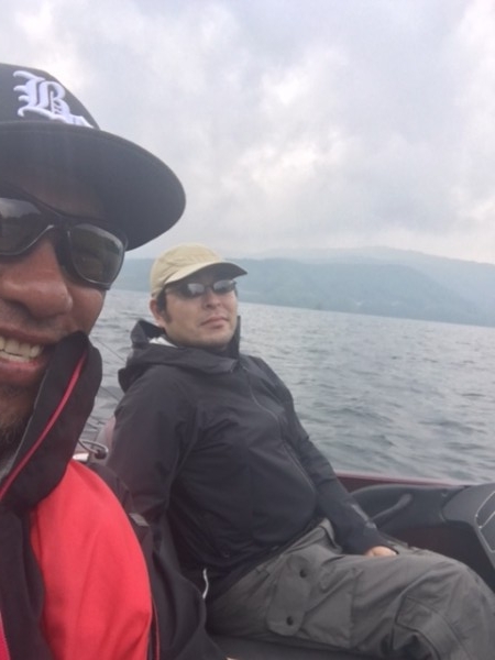 hideup ボンバー ブログ写真 2017/06/02