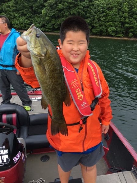 hideup ボンバー ブログ写真 2017/08/15