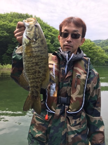 hideup ボンバー ブログ写真 2017/06/11