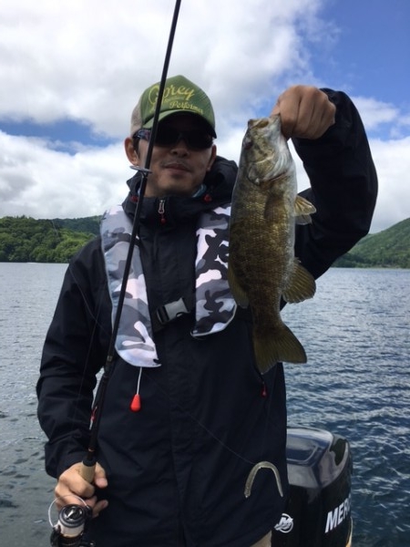 hideup ボンバー ブログ写真 2017/06/18