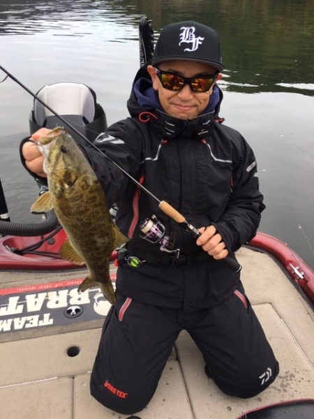 hideup ボンバー ブログ写真 2017/10/14