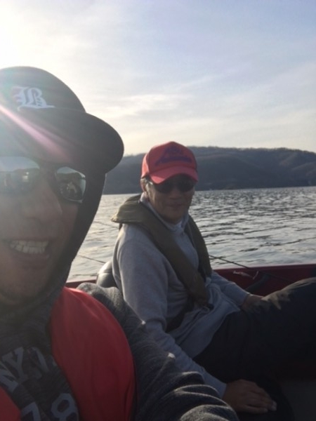 hideup ボンバー ブログ写真 2017/05/03