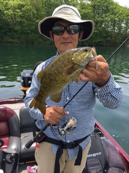 hideup ボンバー ブログ写真 2017/05/31