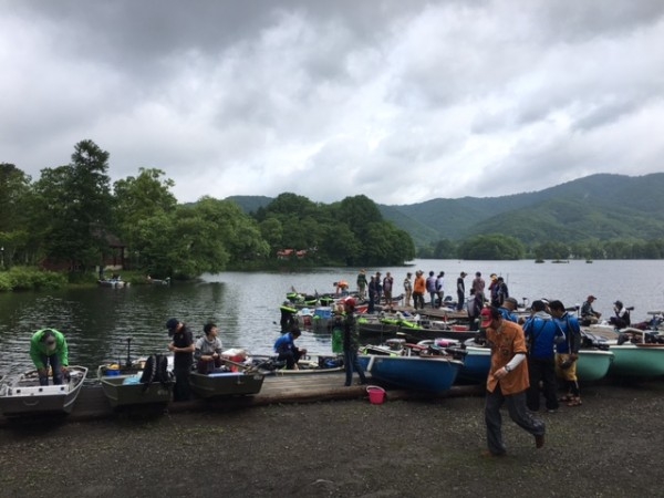 hideup ボンバー ブログ写真 2017/07/02