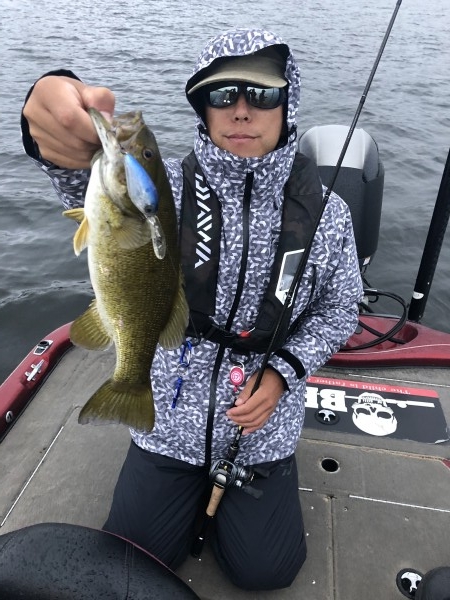 hideup ボンバー ブログ写真 2019/10/23