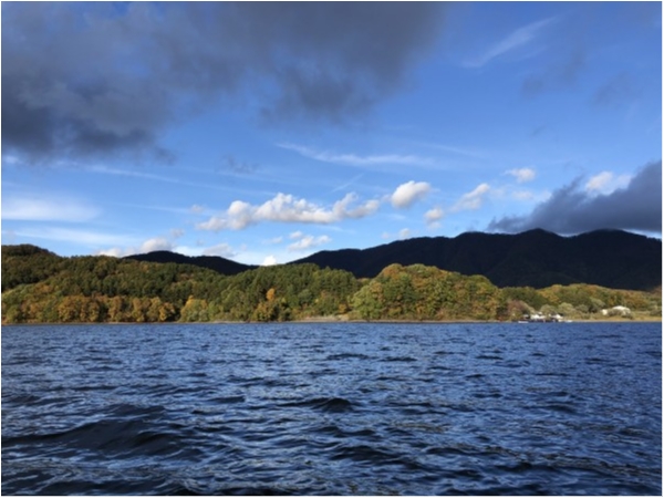 hideup ボンバー ブログ写真 2019/10/23