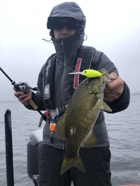 hideup ボンバー ブログ写真 2019/10/23