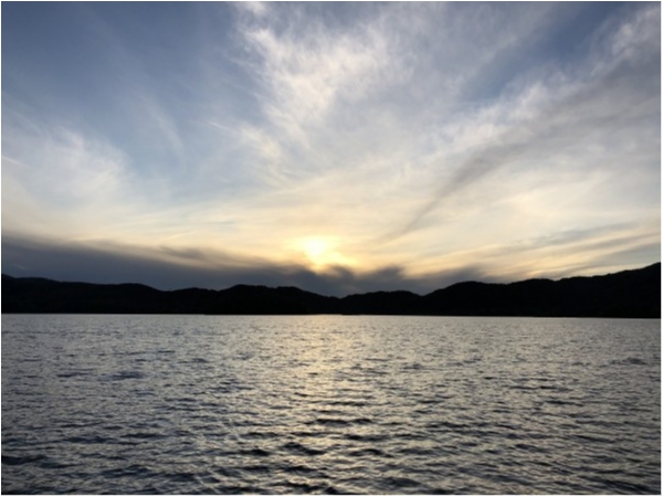 hideup ボンバー ブログ写真 2019/10/23