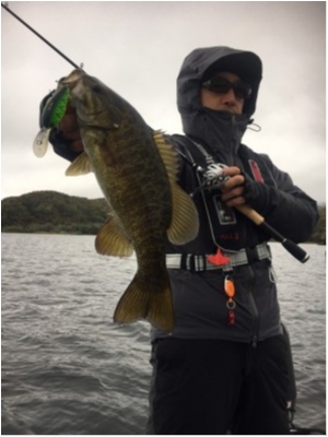 hideup ボンバー ブログ写真 2019/10/23