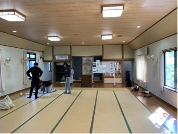 hideup 榎本英俊 ブログ写真 2019/11/02