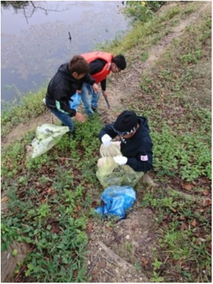 hideup 榎本英俊 ブログ写真 2019/11/03