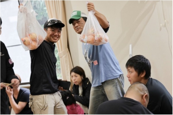 hideup 榎本英俊 ブログ写真 2019/11/03