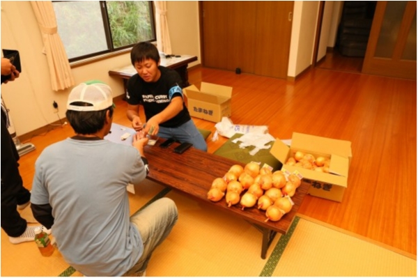 hideup 榎本英俊 ブログ写真 2019/11/03