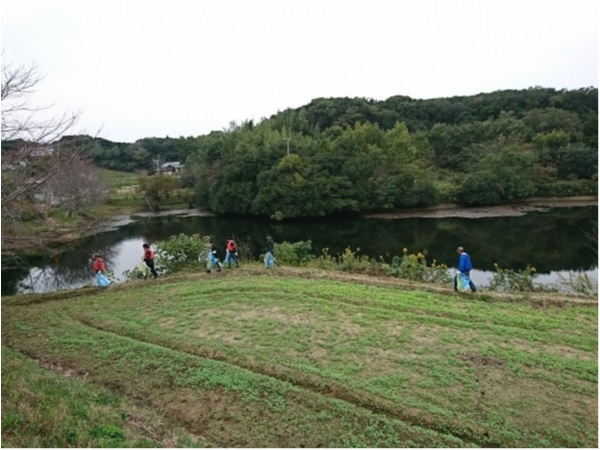 hideup 榎本英俊 ブログ写真 2019/11/03