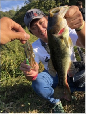 hideup 榎本英俊 ブログ写真 2019/11/09