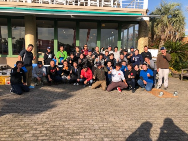 hideup 榎本英俊 ブログ写真 2019/11/16