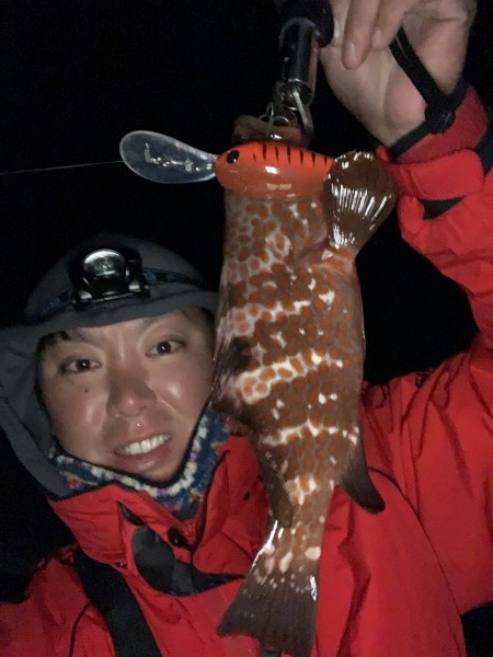 hideup 榎本英俊 ブログ写真 2019/12/04