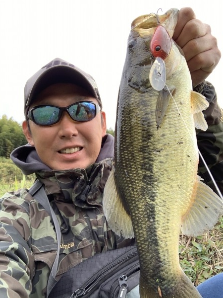 hideup 榎本英俊 ブログ写真 2019/12/07