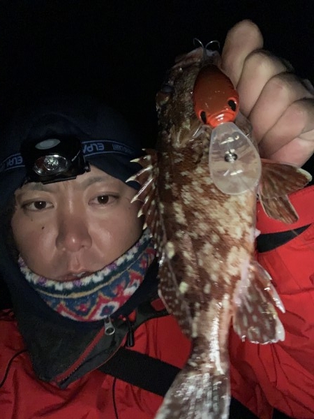 hideup 榎本英俊 ブログ写真 2019/12/07