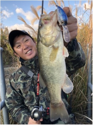 hideup 榎本英俊 ブログ写真 2019/12/08