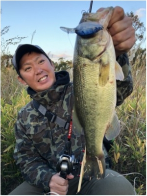 hideup 榎本英俊 ブログ写真 2019/12/08