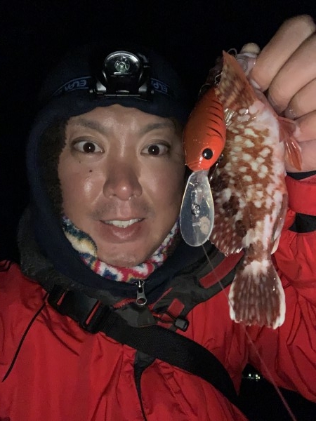 hideup 榎本英俊 ブログ写真 2019/12/09