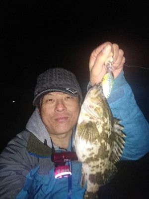 hideup 榎本英俊 ブログ写真 2019/12/10