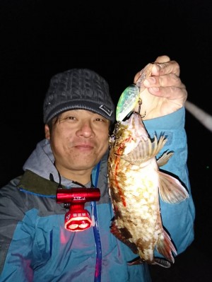 hideup 榎本英俊 ブログ写真 2019/12/10