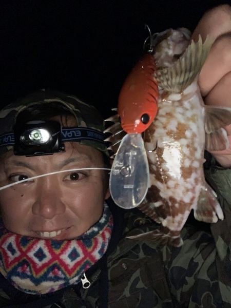 hideup 榎本英俊 ブログ写真 2019/12/12