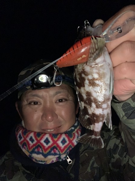 hideup 榎本英俊 ブログ写真 2019/12/12