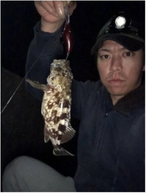 hideup 榎本英俊 ブログ写真 2019/12/13