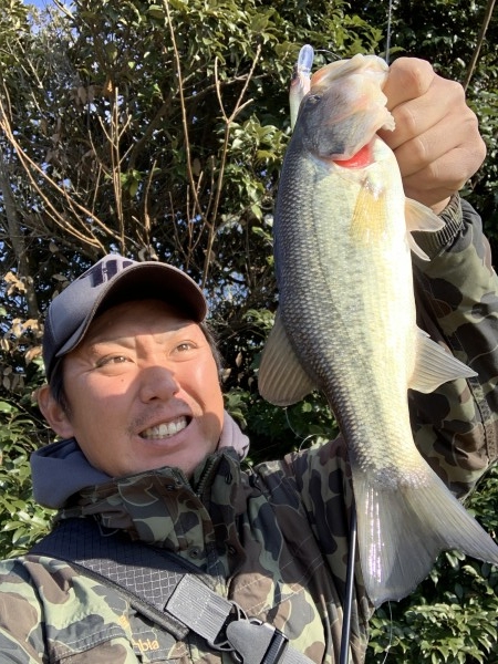 hideup 榎本英俊 ブログ写真 2020/01/02