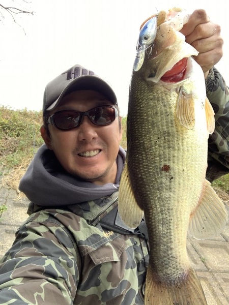 hideup 榎本英俊 ブログ写真 2020/01/03