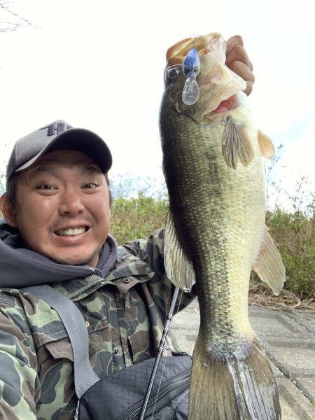 hideup 榎本英俊 ブログ写真 2020/01/03