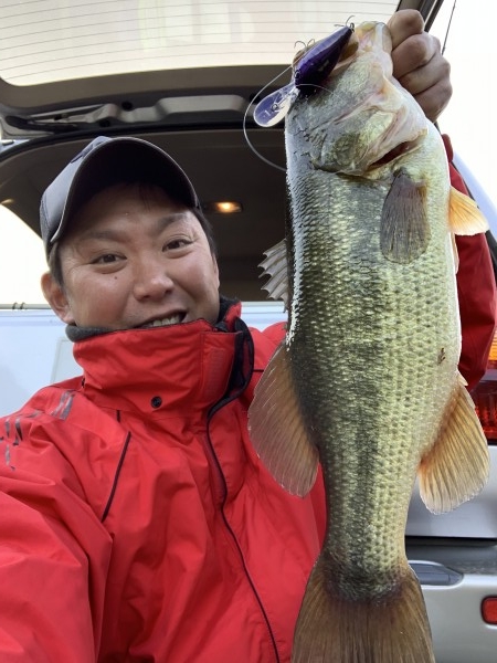 hideup 榎本英俊 ブログ写真 2020/01/13