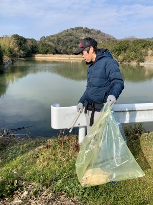 hideup 榎本英俊 ブログ写真 2020/02/02