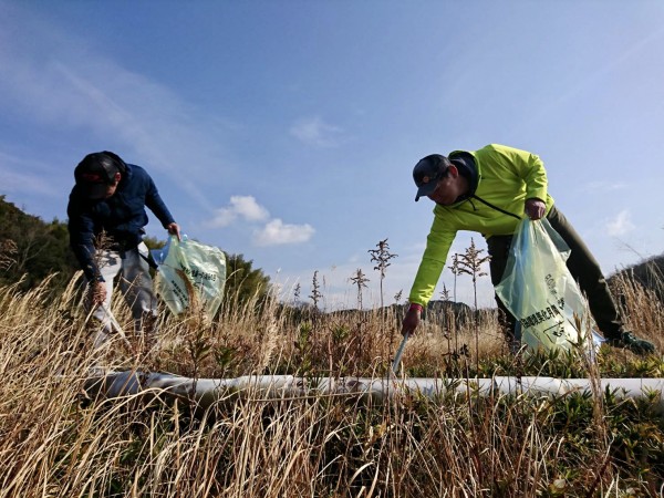 hideup 榎本英俊 ブログ写真 2020/02/02