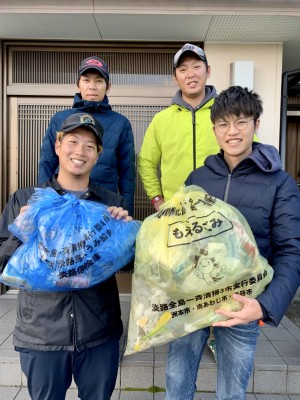 hideup 榎本英俊 ブログ写真 2020/02/02