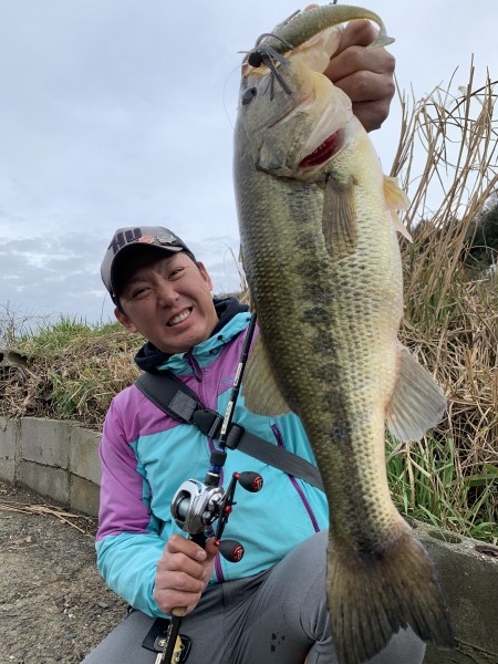 hideup 榎本英俊 ブログ写真 2020/03/01