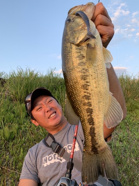 hideup 榎本英俊 ブログ写真 2020/04/04